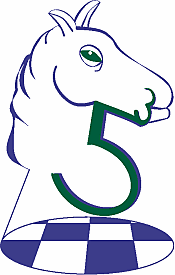 Logo Deutsche Schach-Amateurmeisterschaft · RAMADA-TREFF Cup 5³   2002/2003