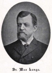 Max Lange