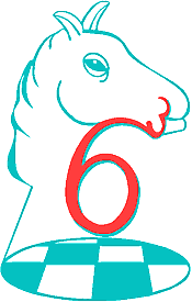 Logo Deutsche Schach-Amateurmeisterschaft · RAMADA Cup 6³   2009/2010