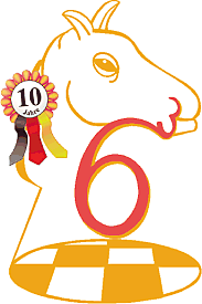 Logo Deutsche Schach-Amateurmeisterschaft · RAMADA Cup 6³   <?php print $config['jahrgang'] ?>