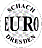 Logo EURO SCHACH Dresden