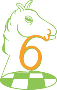 Logo Deutsche Schach-Amateurmeisterschaft · RAMADA Cup 6³   <?php print $config['jahrgang'] ?>