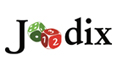 Logo Joodix