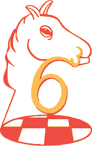 Logo Deutsche Schach-Amateurmeisterschaft · RAMADA Cup 6³   <?php print $config['jahrgang'] ?>