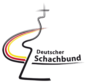 Logo Deutscher Schachbund