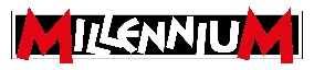 Logo Millenium