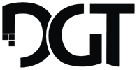 Logo DGT